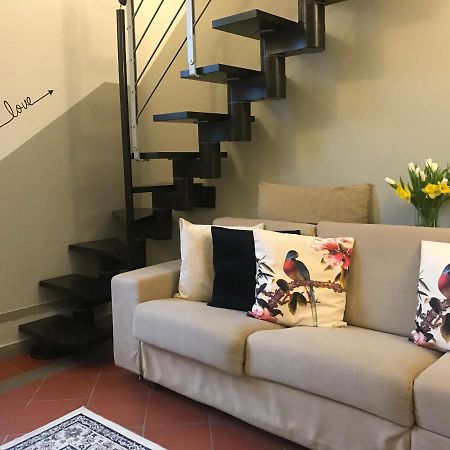 Sonnino Suite Firenze Bagian luar foto