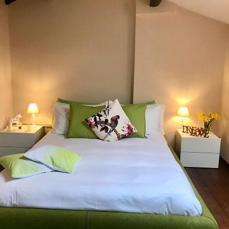 Sonnino Suite Firenze Bagian luar foto
