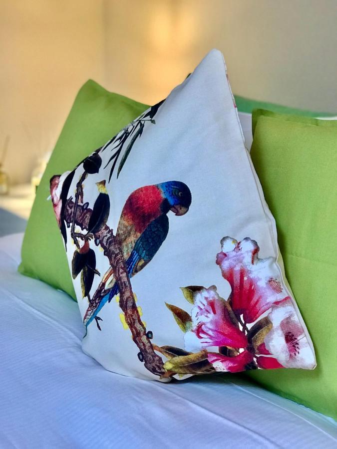 Sonnino Suite Firenze Bagian luar foto