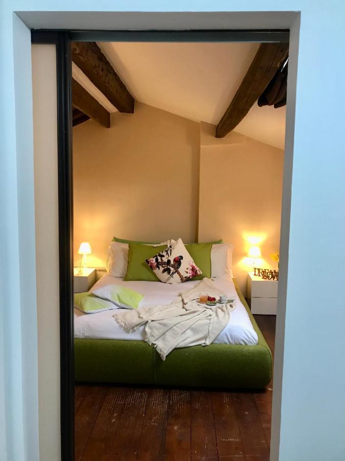 Sonnino Suite Firenze Bagian luar foto