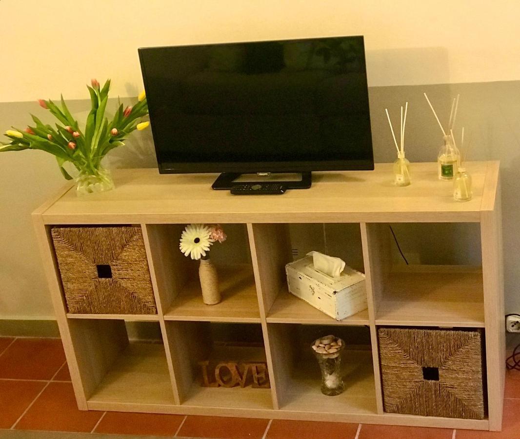 Sonnino Suite Firenze Bagian luar foto