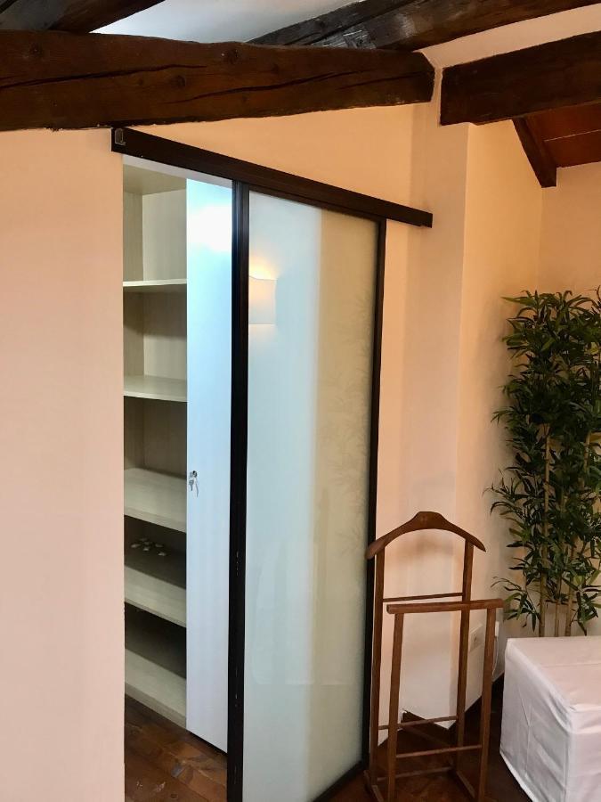 Sonnino Suite Firenze Bagian luar foto